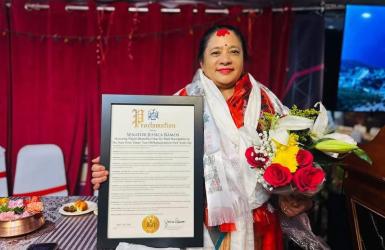 नेपाली भान्छा घर न्यू योर्क टाइम्सको उत्कृष्ट १०० रेस्टुरेन्टको सूचीमा पर्न सफल